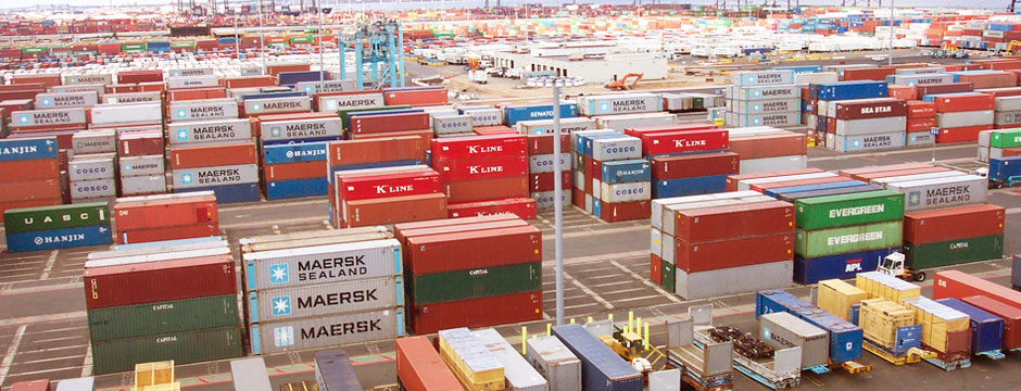 Container Services